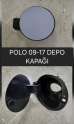 POLO DEPO KAPAĞI 2010 2011 2013 2014 2015 2017 SIFIR 6R0809857H