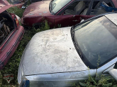 Hyundai Elantra Kaput