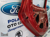 Oto Çıkma Parça / Kaporta & Karoser / Kapı / Renault / Clio / Çıkma Parça 