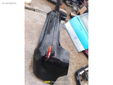 Oto Çıkma Parça / Renault / Fluence / Kaporta & Karoser / Tampon Izgarası / Çıkma Parça 