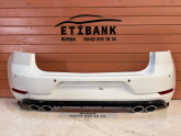GOLF 7 GT ARKA TAMPON İTHAL
