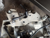 9G91-7M125-DA VOLVO S60 ŞANZIMAN ÜST KULAĞI