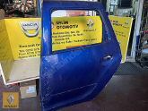 Oto Çıkma Parça / Kaporta & Karoser / Kapı / Dacia / Duster / Çıkma Parça 