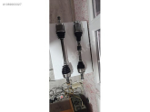 Oto Çıkma Parça / Honda / Civic / Alt Takım & Direksiyon / Aks / Çıkma Parça 