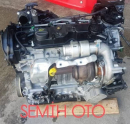 Ford motor komple