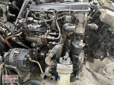Skoda FELİCİA 1.9 Dizel Motor çıkma