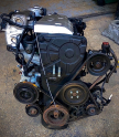 Hyundai Accent Admire 1.6 Benzinli Çıkma Motor - G4ED