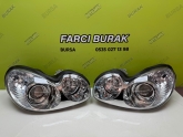 SONATA TAKIM FAR SIFIR İTHAL 2002-2005