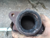 Oto Çıkma Parça / Egzoz / Katalitik Konvertör / Nissan / Micra / Çıkma Parça 