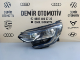 RENAULT MEGANE 4 ÖN SOL FAR ORJİNAL ÇIKMA 2016-2024