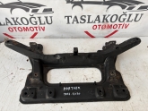 PEUGEOT PARTNER ÖN TRAVERS