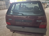 Fiat  Uno  Bağaj  Kapağı