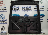 Oto Çıkma Parça / Kaporta & Karoser / Bagaj / Mercedes / Vaneo / Çıkma Parça 