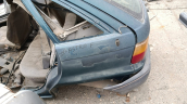 OPEL ASTRA F SOL ARKA ÇAMURLUK ÇIKMA ORJİNAL