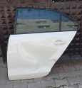 VOLKSWAGEN JETTA ORJİNAL ÇIKMA DOLU SOL ARKA KAPI