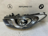 HYUNDAİ İ30 SOL FAR (ORJİNAL) 92101A6000