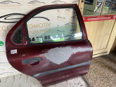 Oto Çıkma Parça / Mekanik / Kapı Kilidi / Ford / Mondeo / Çıkma Parça 