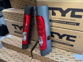 Oto Çıkma Parça / Kaporta & Karoser / Kapı / Renault / Trafic / Yan Sanayi 