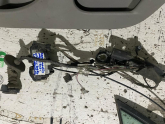 Oto Çıkma Parça / Mekanik / Silecek Mekanizması / Renault / Modus / Çıkma Parça 