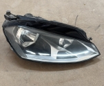 WOLKSWAGEN GOLF 7 SAĞ FAR ÇIKMA MK7 2015 2018