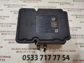 1K0907379CB 1K0614517EH 10.0961-0389.3 SKODA YETİ ABS BEYNİ