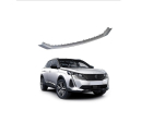 PEUGEOT 3008 ÖN TAMPON ALT ÇITA 2022-