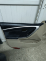 Oto Çıkma Parça / Mekanik / Kapı Döşemesi / Hyundai / i30 / Çıkma Parça 