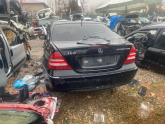 Mercedes C180 sağ arka stop