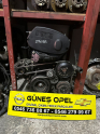 OPEL MERİVA 1.6 Z16XER MOTOR ÇIKMA ORJİNAL MUAYYER