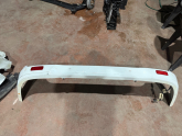 Ford Courier Arka Tanpon