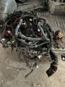 TRANSPORTER T5 2.5 174 lük elektrik tesisatı