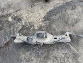 PEUGEOT BOXER JUMPER ÖN PANEL ORJİNAL ÇIKMA PEJO