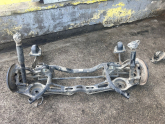 Oto Çıkma Parça / Fren & Debriyaj / Kampana Komple / Seat / Leon / Çıkma Parça 