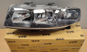SEAT LEON TOLEDO 99-05 ÖN FAR SOL TYC 1M1941015