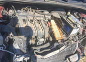Reno Clio 3  marş motoru  orjinal