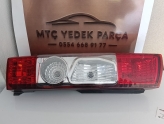 DUCATO/BOXER/JUMPER SOL STOP 2006-2014 1366454080