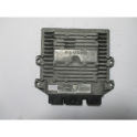 Citroen C3 HDI Motor Beyni 5WS40021J-T 9650670480 9643455080