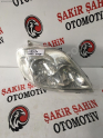 2007-2009 Toyota Corolla Far