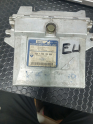 7700104956 RENAULT KANGOO 1.9 MOTOR BEYNİ 7700111206 R04080012J