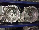 FORD COURİER ORJİNAL ŞANZIMAN