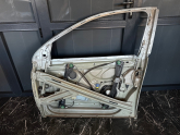 VW JETTA SOL KAPI KASASI 1K5831301S KOMPLE DOLU 04-11