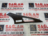 ÇIKMA AUDİ A6 C7SAĞ ÖN İÇ KAPI KOLU ÇERÇEVESİ 4G0867410