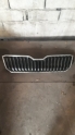 SKODA SUPERB 2016 ÖN PANJUR