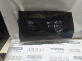 ÇIKMA AUDİ Q7 SOL ARKA KAPI CAMI 43R-001582