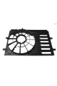 Seat Toledo Radyatör Fan Davlumbazı 20132017