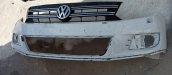 VOLKSWAGEN TIGUAN ORJİNAL ÇIKMA ÖN TAMPON  PANJUR yy