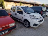 Fiat florino 1.3 multijet euro 5 sağ ön kapı araçtan sökme
