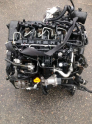 VOLKSWAGEN GOLF 6 DİZEL ÇIKMA DOLU MOTOR ( CAY ) KODLU MOTOR