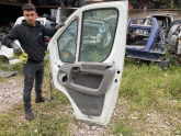 Oto Çıkma Parça / Mekanik / Kapı Kilidi / Fiat / Ducato / Çıkma Parça 