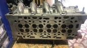 FORD FOCUS SİLNDİR KAPAGI